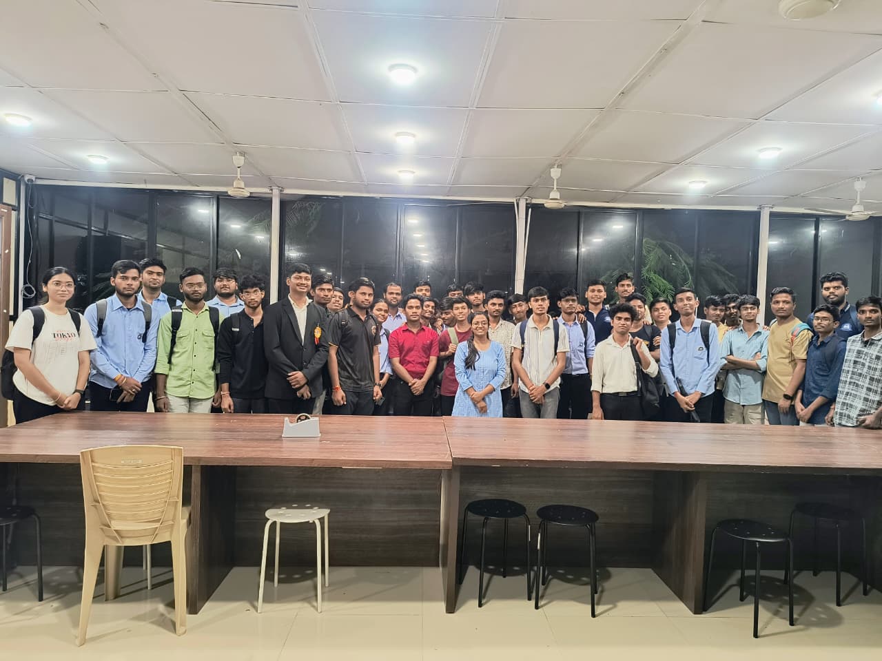 Prof. Rajendra Singh Exploratory