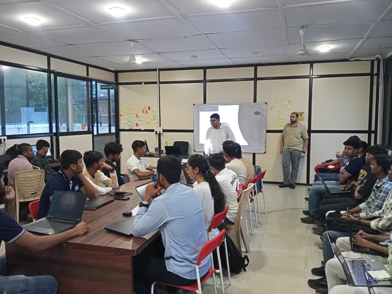 Prof. Rajendra Singh Exploratory