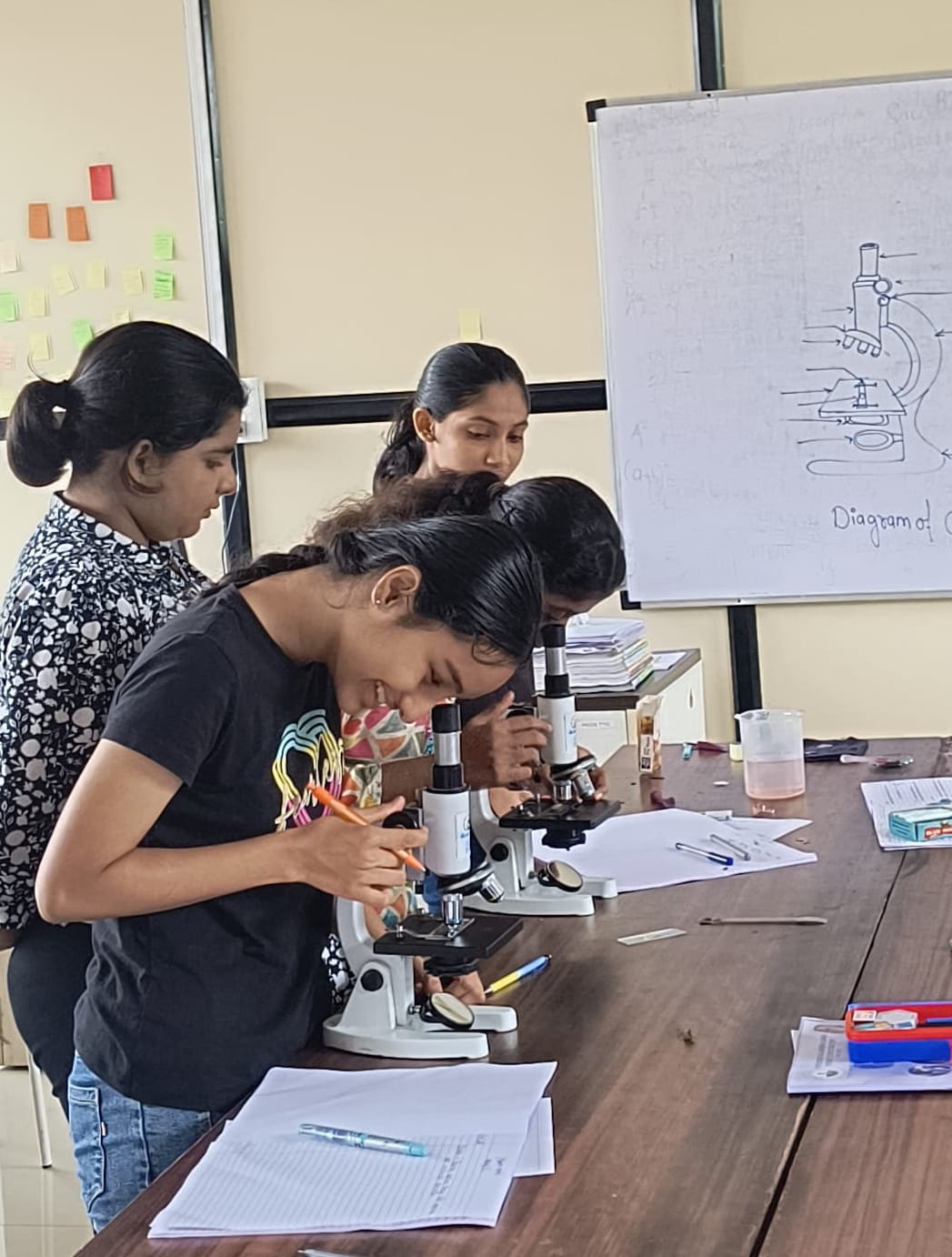 Prof. Rajendra Singh Exploratory