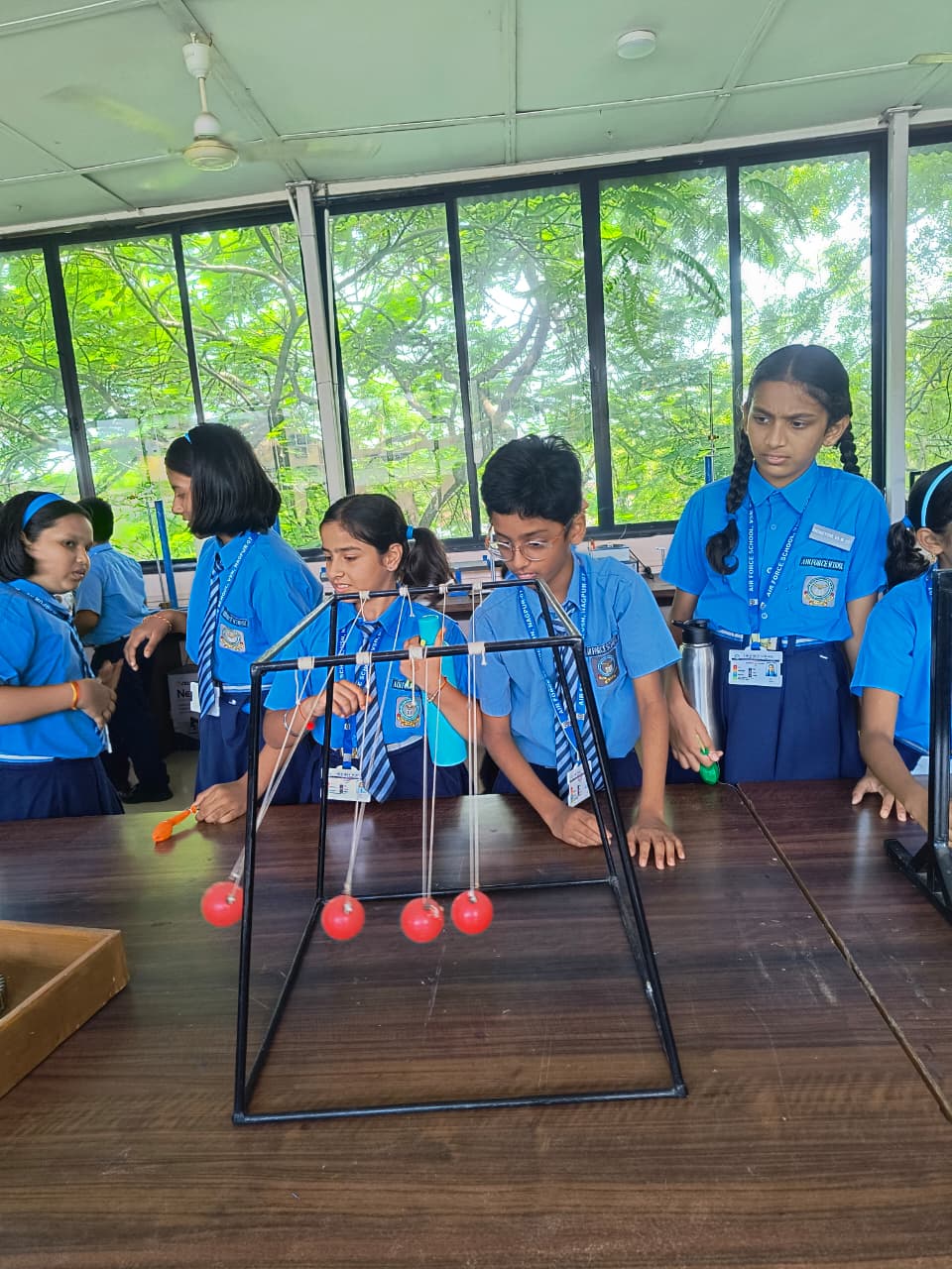 Prof. Rajendra Singh Exploratory