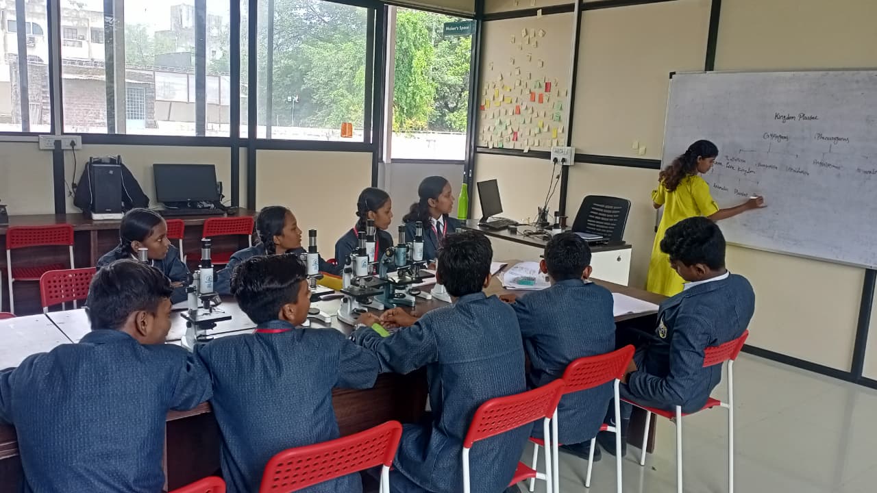 Prof. Rajendra Singh Exploratory