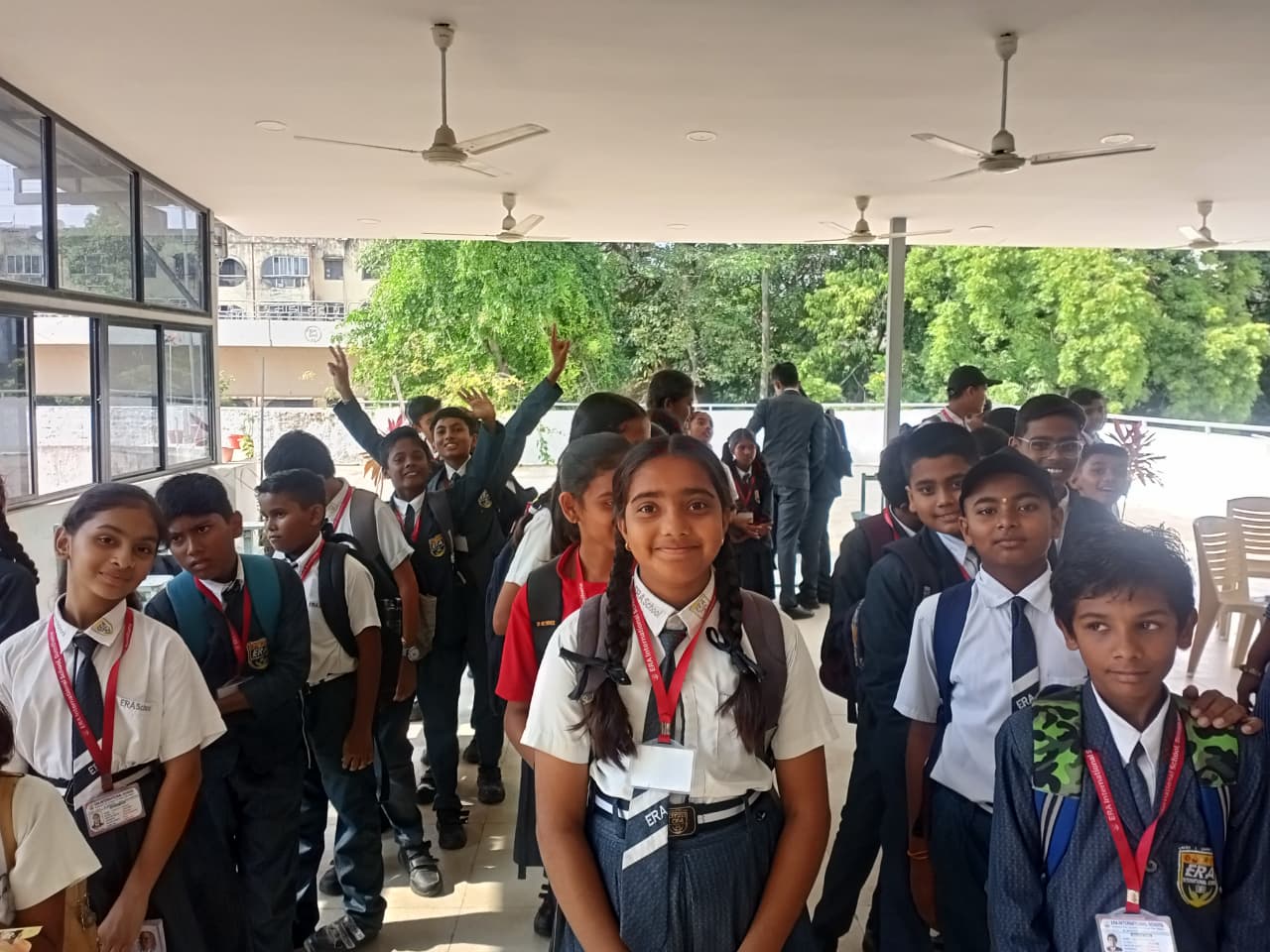 Prof. Rajendra Singh Exploratory