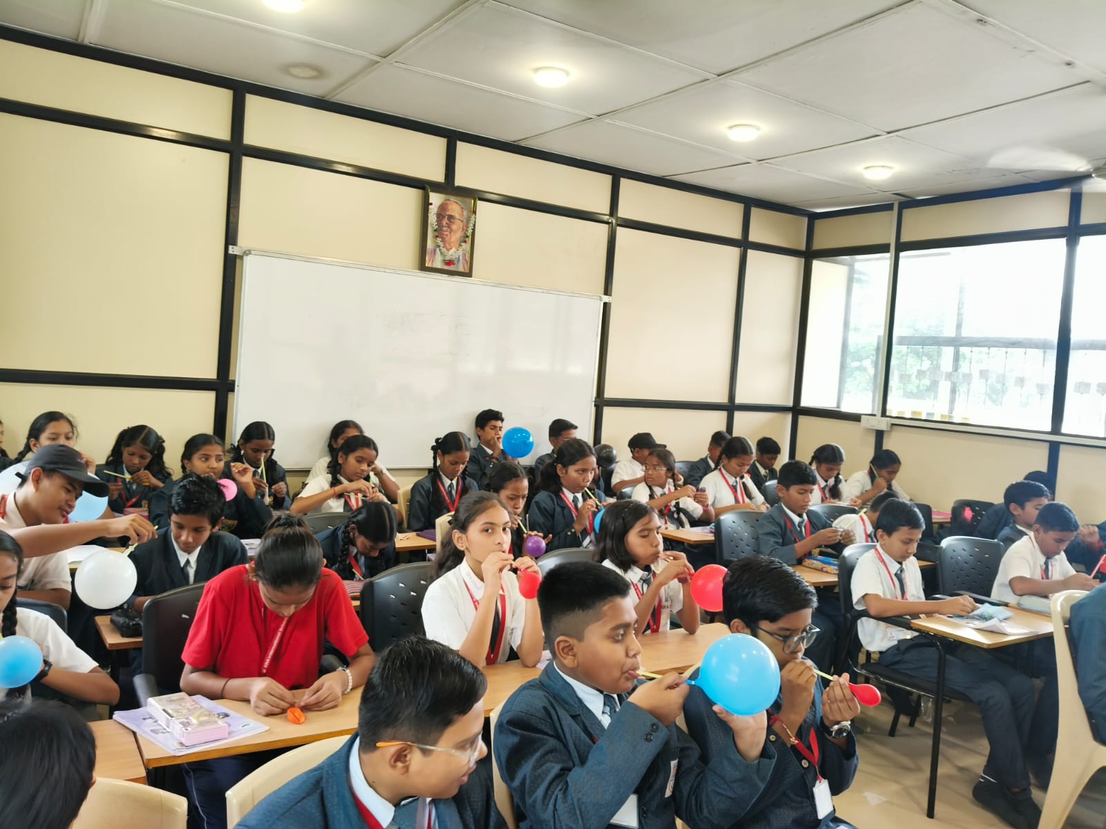 Prof. Rajendra Singh Exploratory