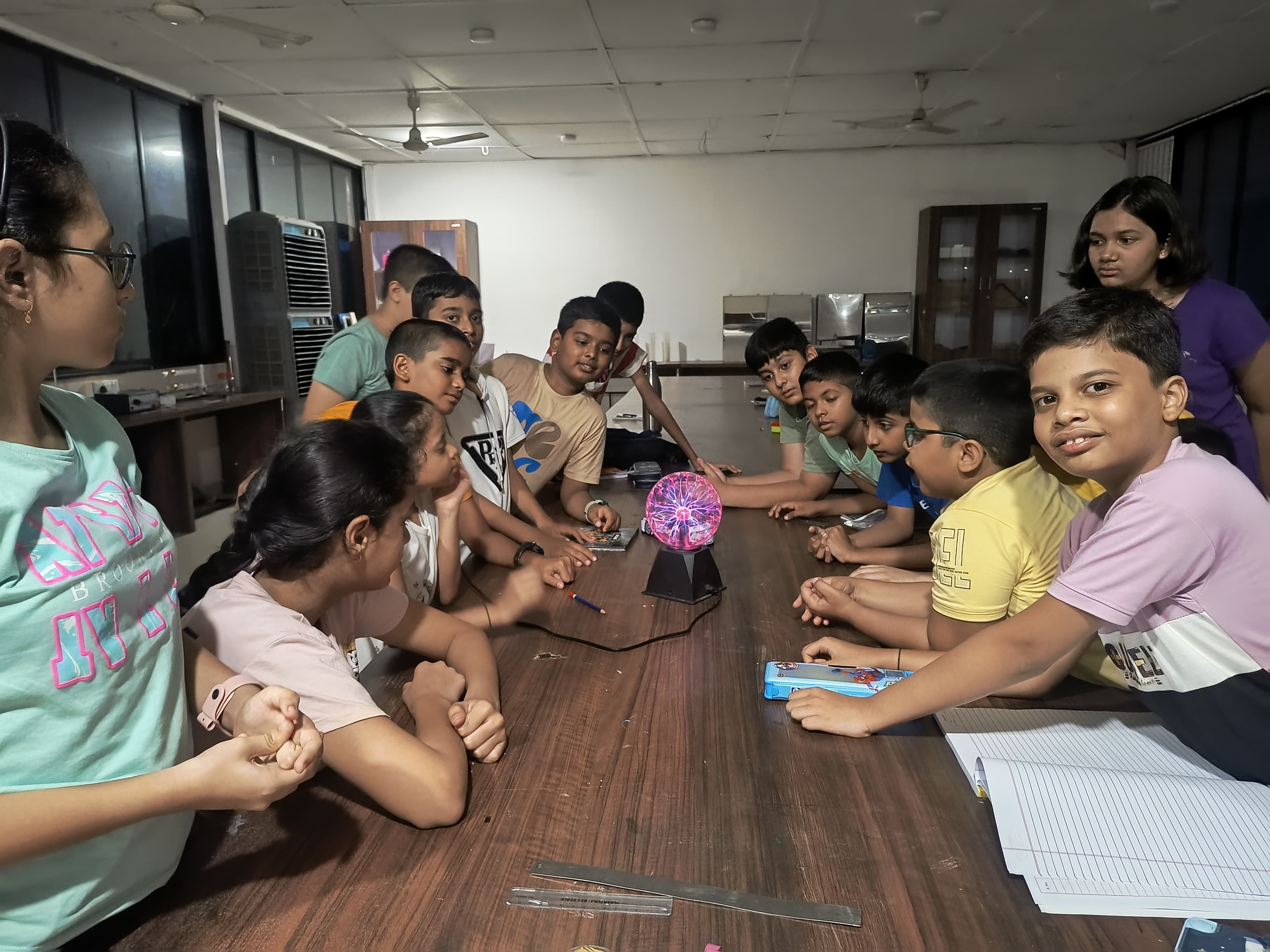 Prof. Rajendra Singh Exploratory