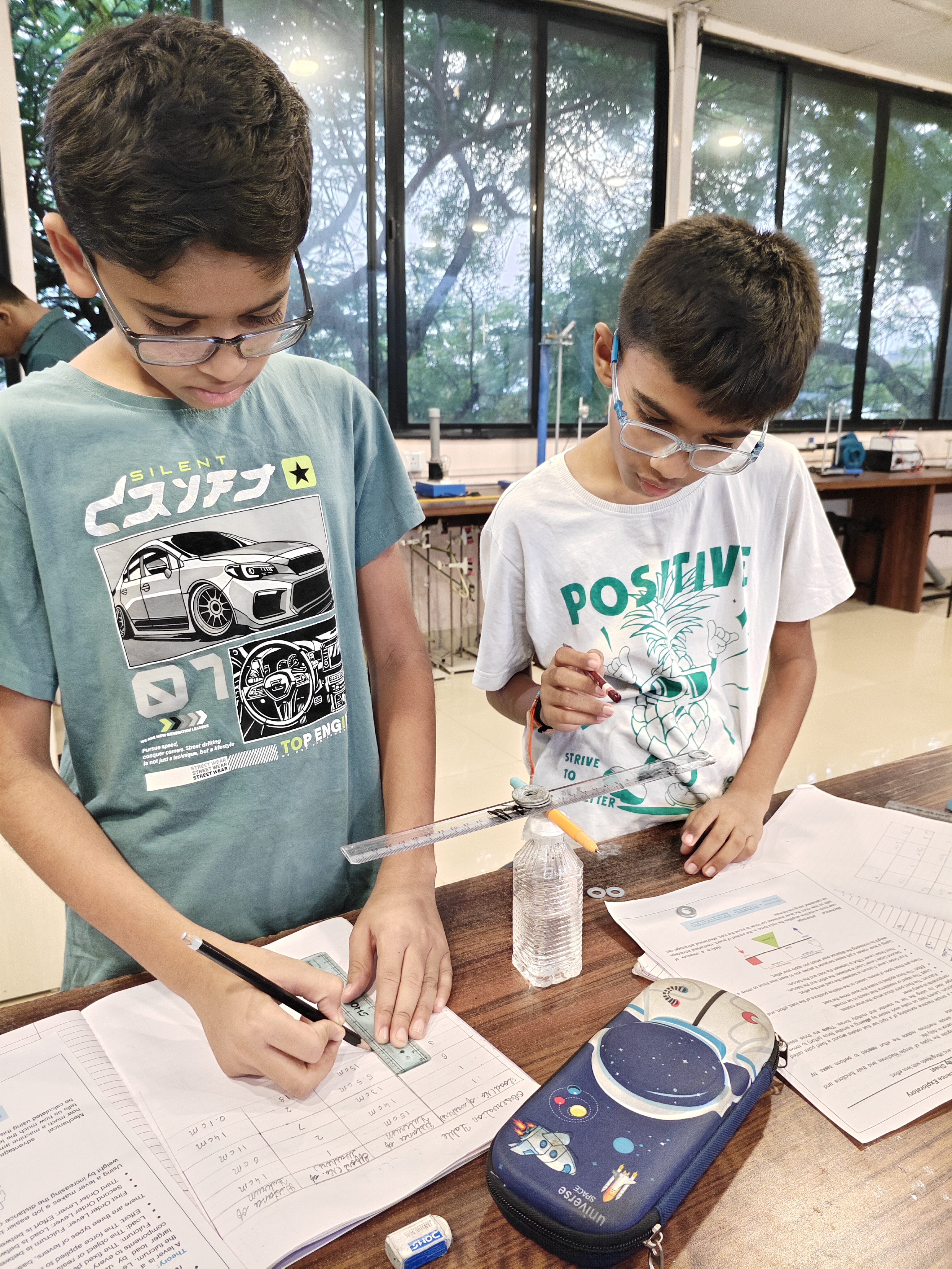 Prof. Rajendra Singh Exploratory