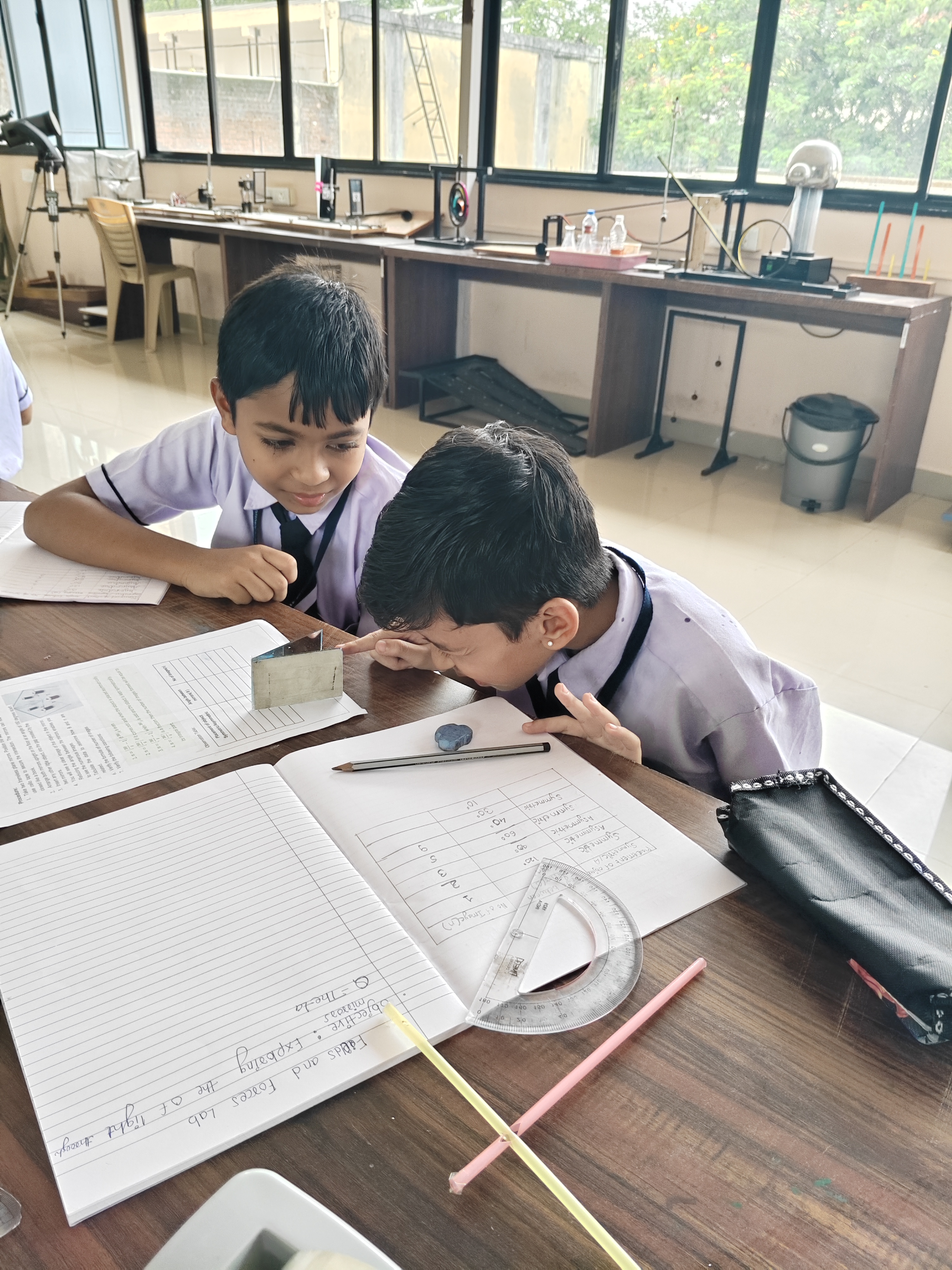 Prof. Rajendra Singh Exploratory