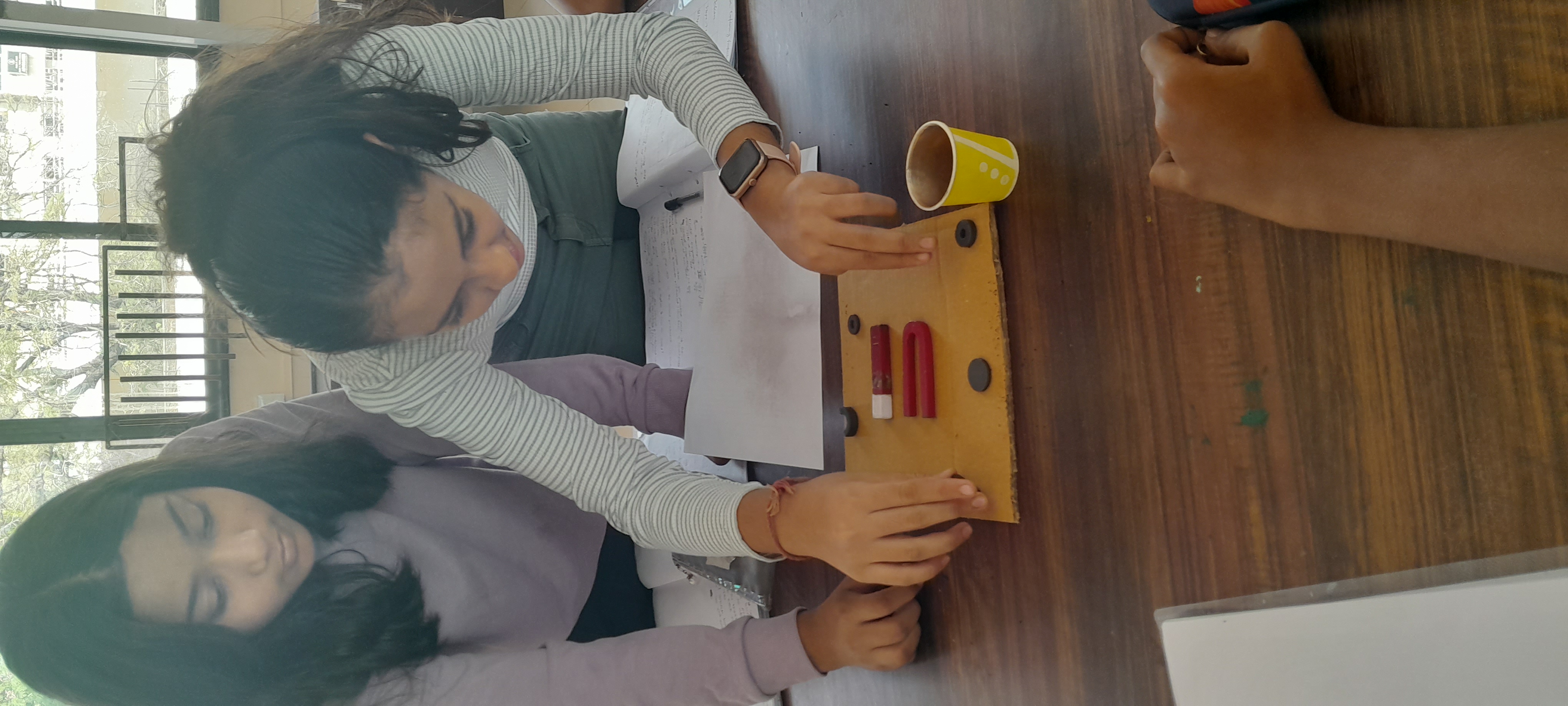 Prof. Rajendra Singh Exploratory