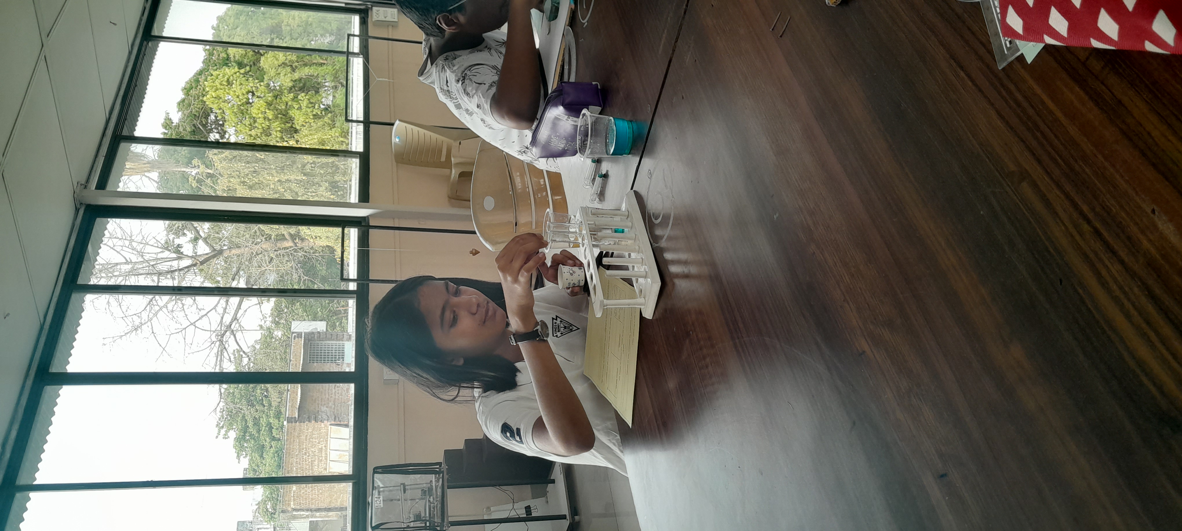 Prof. Rajendra Singh Exploratory