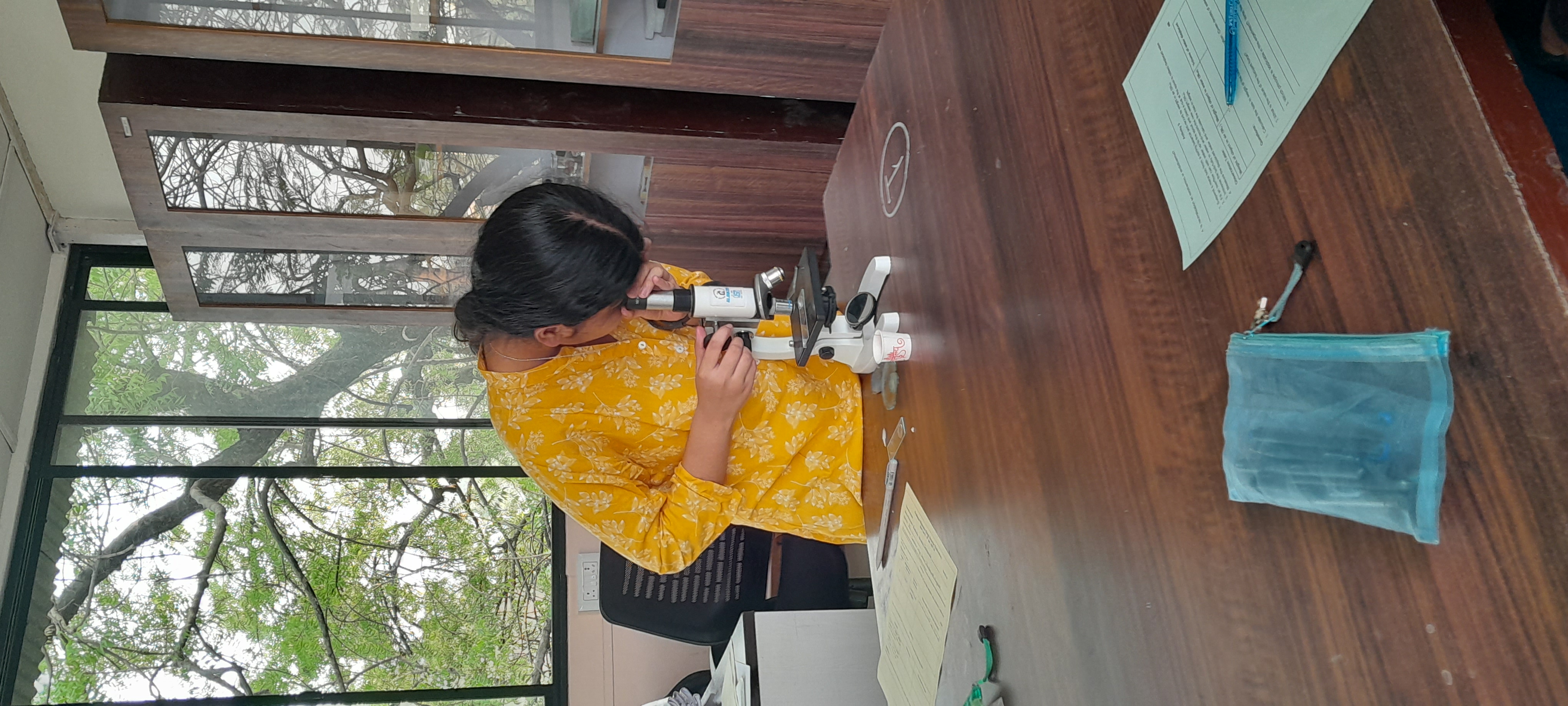 Prof. Rajendra Singh Exploratory