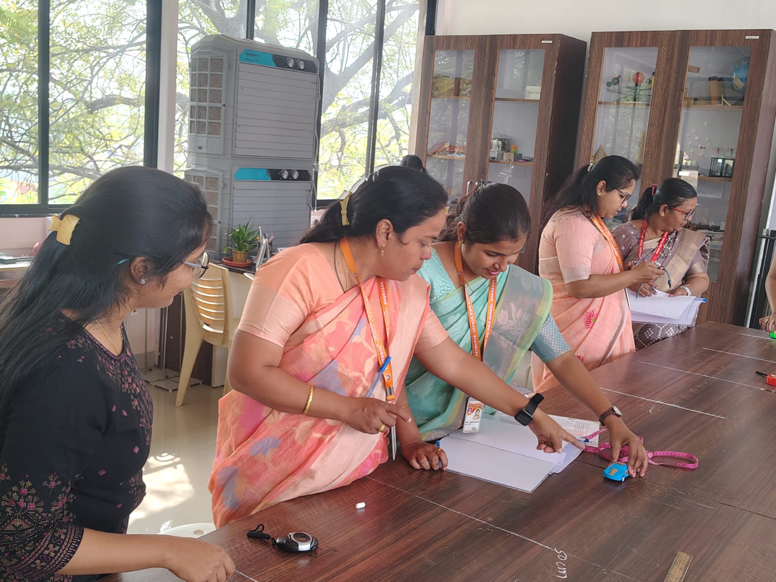 Prof. Rajendra Singh Exploratory