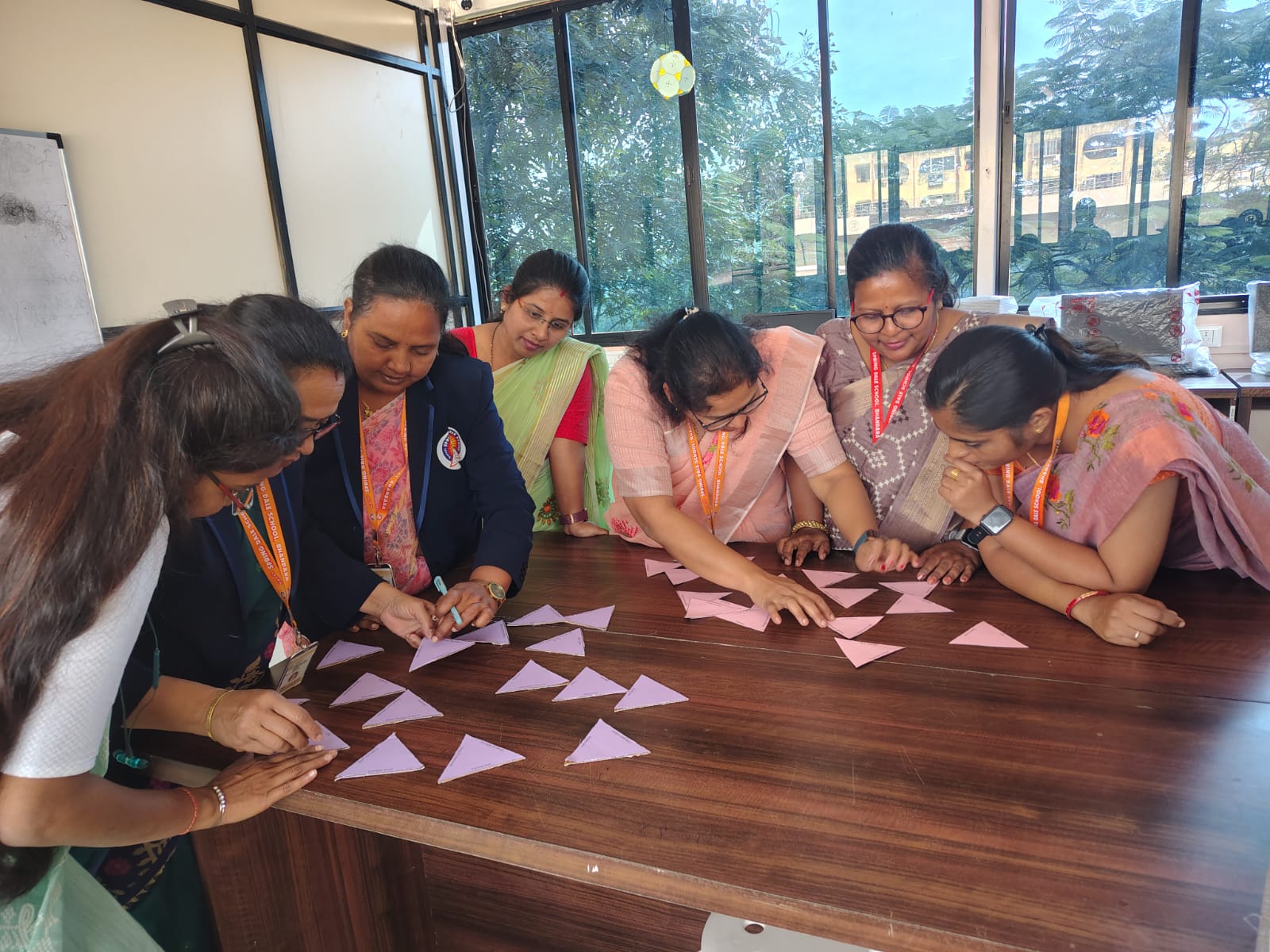 Prof. Rajendra Singh Exploratory