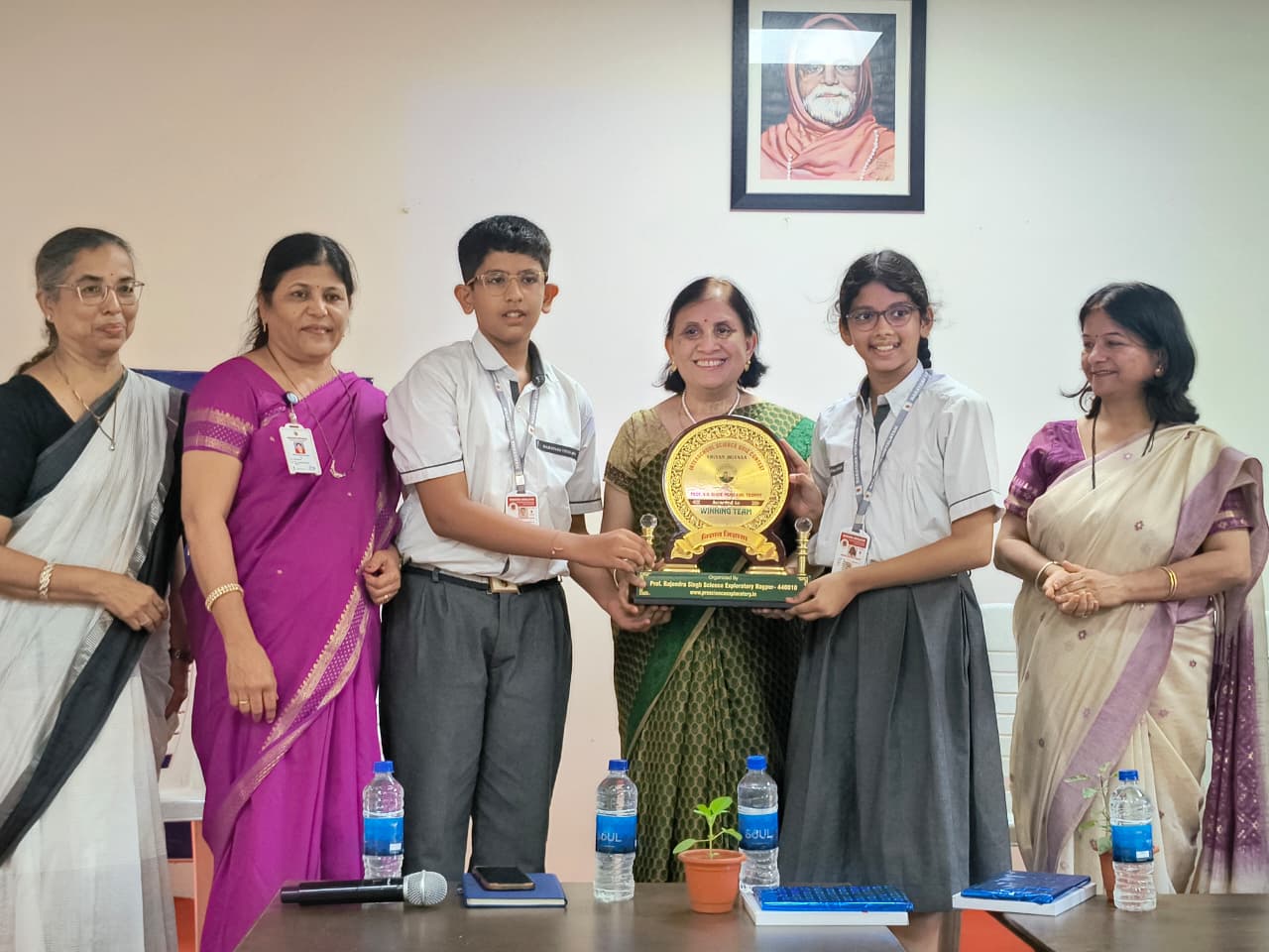 Prof. Rajendra Singh Exploratory