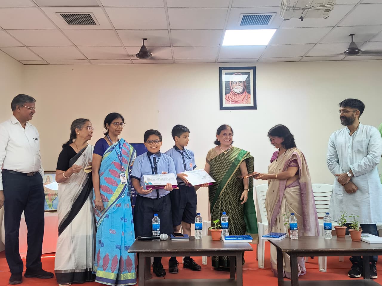 Prof. Rajendra Singh Exploratory