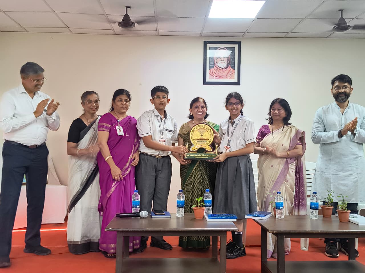 Prof. Rajendra Singh Exploratory