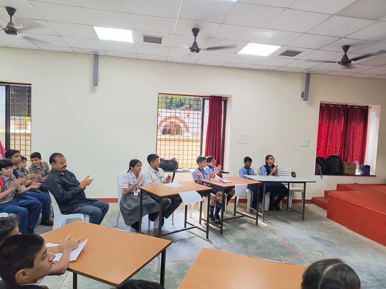 Prof. Rajendra Singh Exploratory