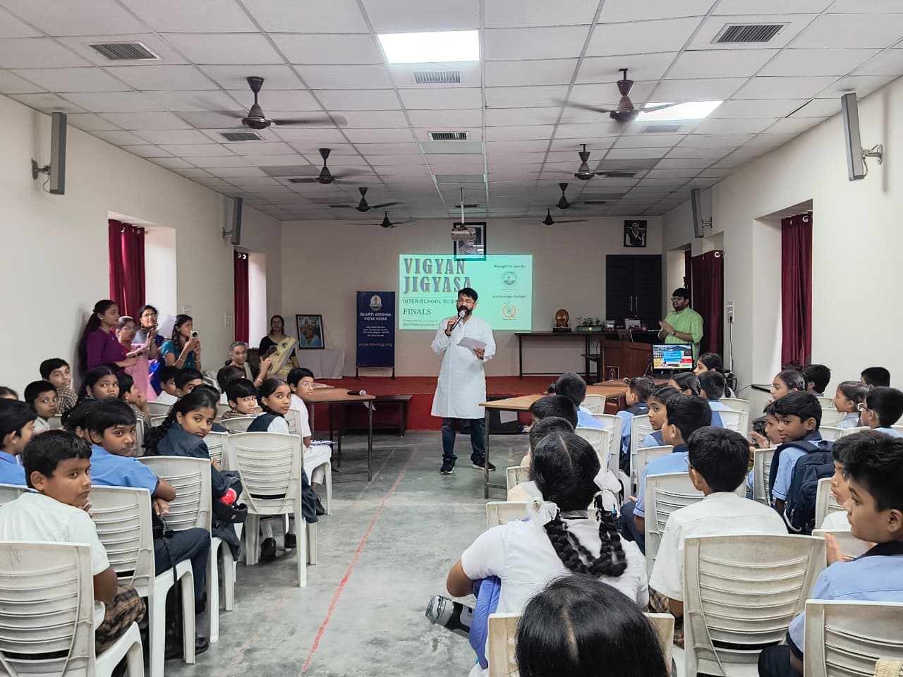 Prof. Rajendra Singh Exploratory